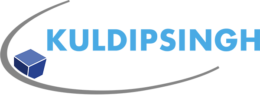 Kuldipsingh-logo-kleur